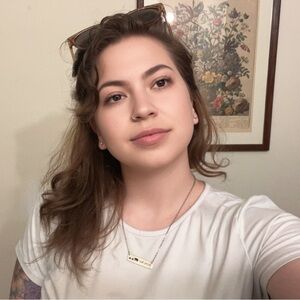 Meet your Posher, Sarah